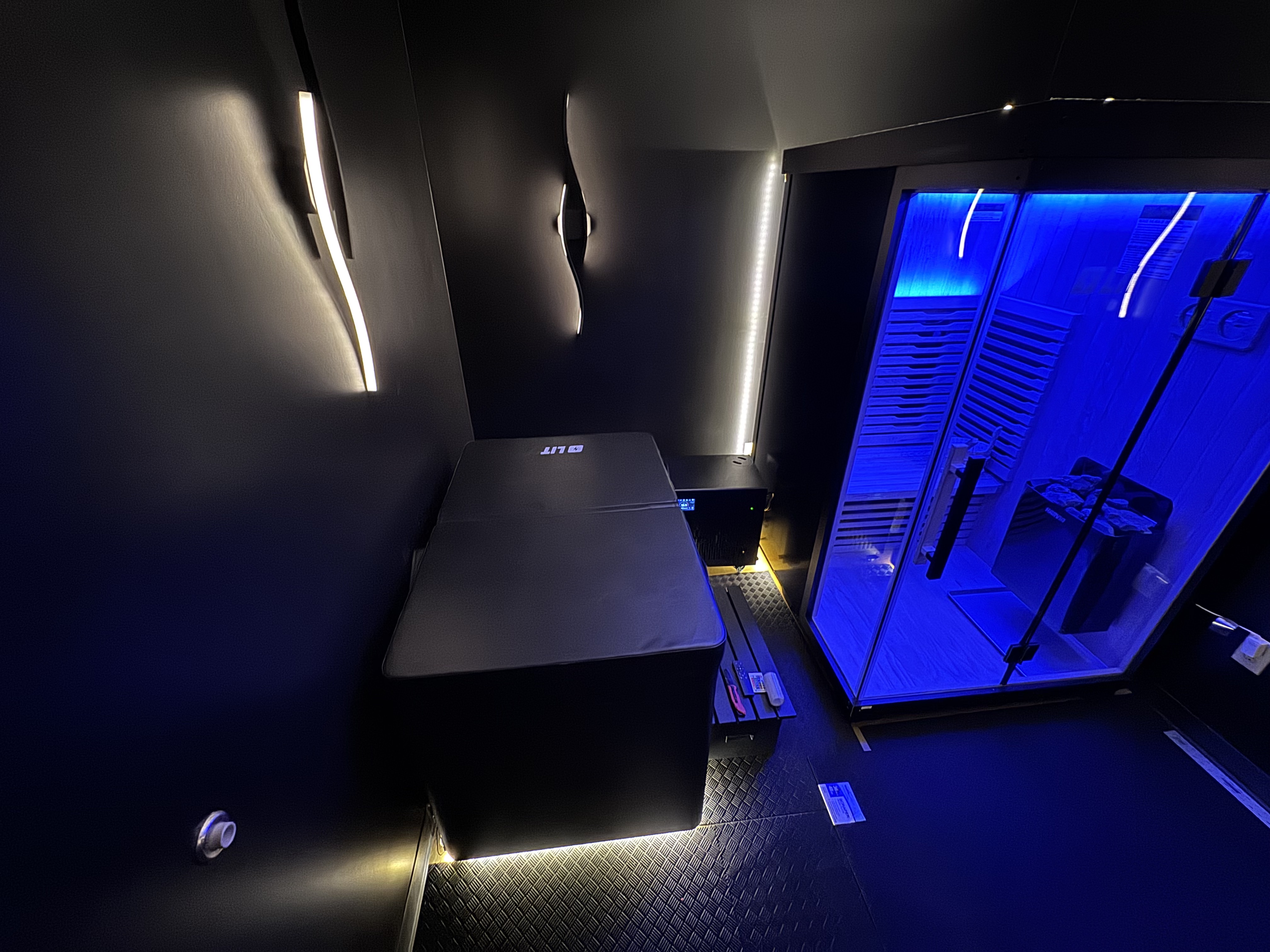 MFSavageRecovery contrast therapy